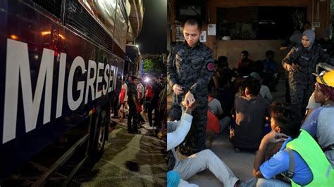 Hampir 96% Responden Sokong Hukuman Sebat Ke Atas PATI Dilaksanakan