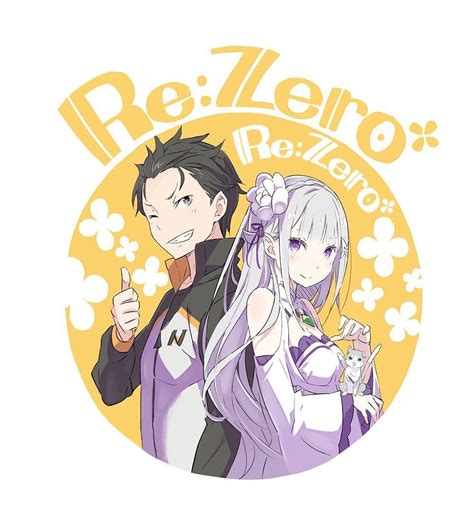 Natsuki Subaru/Image Gallery | Re:Zero Wiki | Fandom | Anime movies ...