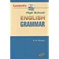 High School English Grammar : R.K. Sharma: Amazon.in: Books