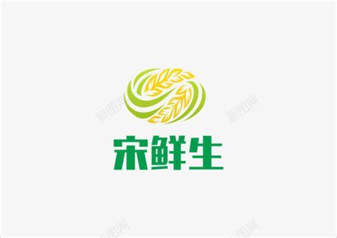 农产品logo图片-农产品logo素材图片大全-摄图网