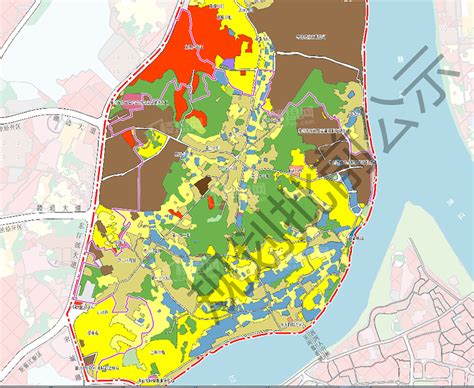 2021南行慢游江西053——章水贡水汇赣江（赣州市章贡区）-中关村在线摄影论坛