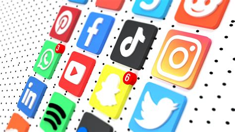 Imagenes De Redes Sociales Logos