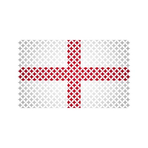 England Flag Vector, England, Flag, England Flag PNG and Vector with ...