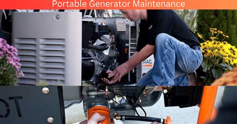 Image result for Predator Generator Maintenance