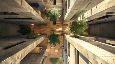 Architecture Design High Resolution 的图像结果