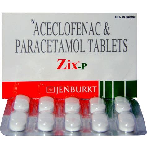 Zix P Tablet 10's Price, Uses, Side Effects, Composition - Apollo Pharmacy