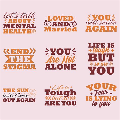 Mental Illness Awareness Quotes