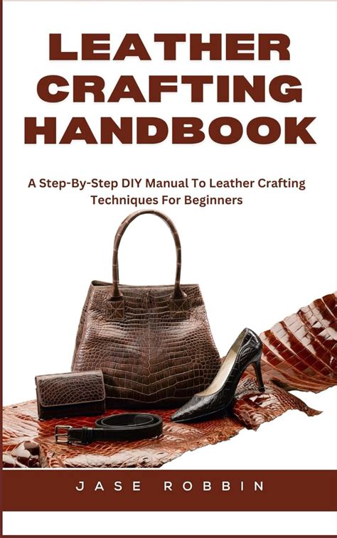 Image result for Leather Crafting Tutorial