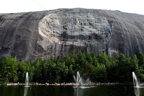 Stone Mountain Campground Georgia: Reserve Your Spot Now