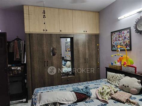 K G R Mahadev Valasaravakkam Rent - WITHOUT BROKERAGE Semi-furnished 2 ...