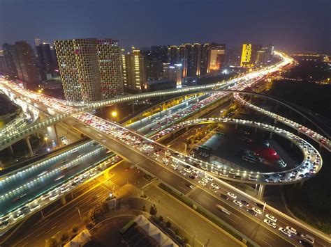 4.5万亿助力郑州国家中心城市建设，设100亿城市产业发展基金-大河新闻