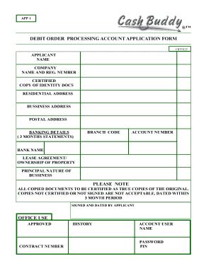Image result for Oder Processing Form