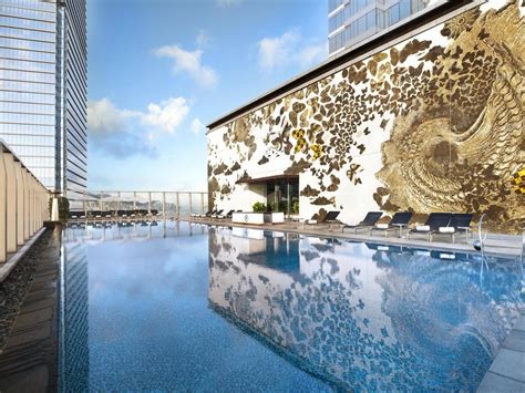 12 Hong Kong Hotel Pools with a View - Klook Travel Blog