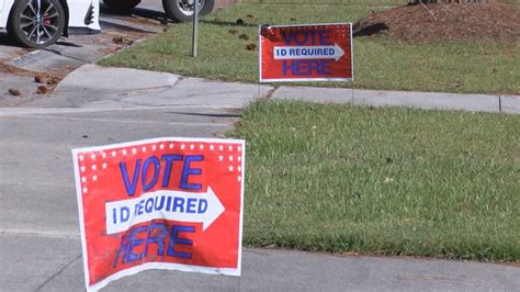 Early voting starts in Richmond Hill runoff election