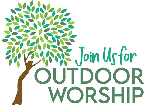 Outdoor Worship Service & Cookout/Potluck, Riverside Park Berlin ...