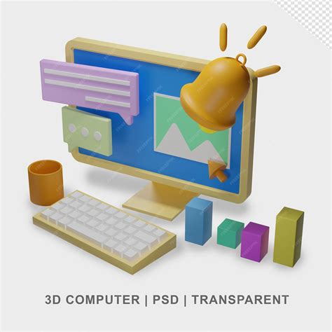 Image result for Desktop Computer Case No Background