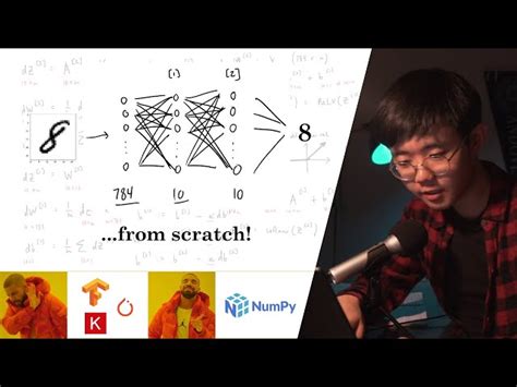 Image result for Neural Network Tutorial Scratch