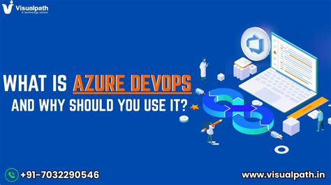 Azure DevOps How to Use It 的图像结果