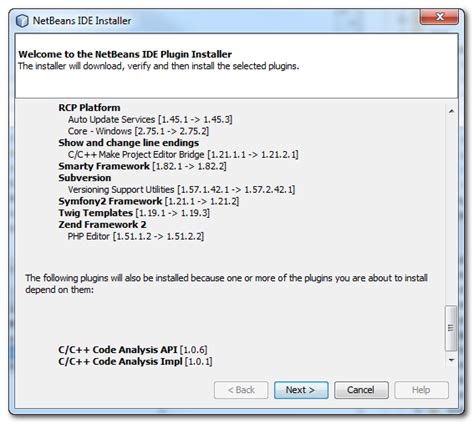 Netbeans 8.0.2 Download For Windows 10 - metertree