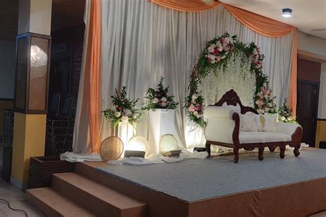 Sri Convention Center & Party Hall - Venue - Hebbal - Weddingwire.in