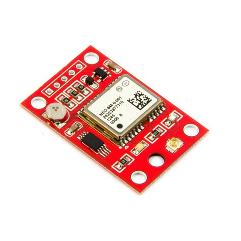Image result for GPS Module Neo 6