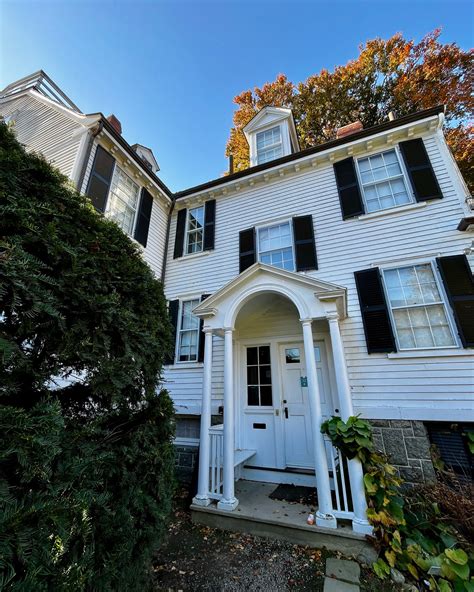 The Peabody Essex Museum: A Must-Visit in Salem, Ma - Haunted Adventures