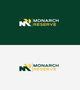 Entry #3824 by Badhan2003 for Creative Brief: Monarch Reserve Logo ...