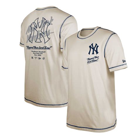 New york yankees tee shirts online