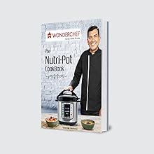 Buy Wonderchef Nutri-Pot Electric Pressure Cooker with 7-in-1 Functions ...