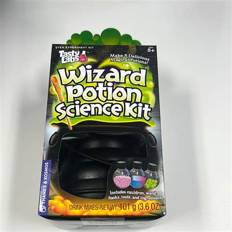 Science Potion Kit 的图像结果