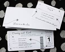 Wedding Invitations Plane Ticket by Plane Ticket Quotes Quotesgram Wedding Invitations Plane Ticket