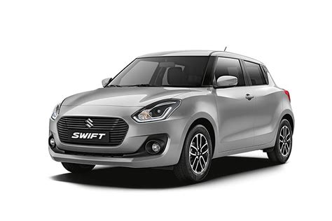 MARUTI SWIFT 2018 VXI Photos, Images and Wallpapers, Colours ...