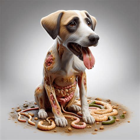 Stay Vigilant: Identifying and Managing Salmonella Infection in Dogs ...