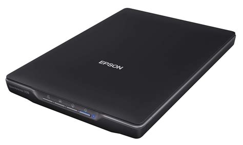 B11B232502 | Epson Perfection V39 Flatbed Scanner | A4 Home/Photo ...