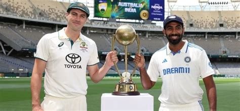 'Ego Doesn't Rest' Pat Cummins' 'Bowler' Comment on Jasprit Bumrah ...