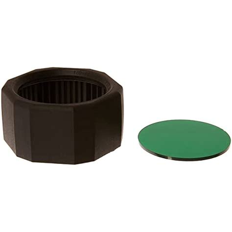 Maglite NVG Lens for C or D Cell with Holder : Amazon.in: Home Improvement