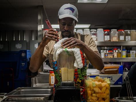 PRESS & REWARDS - Fresh Food Generation