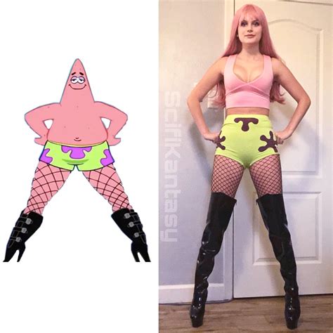 my Goofy Goober Halloween Costume! : r/BikiniBottomTwitter