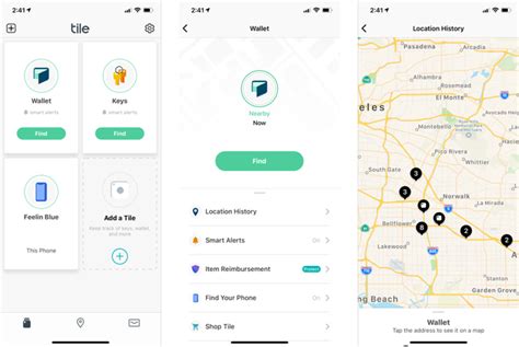 Image result for Tile Pro QR Code