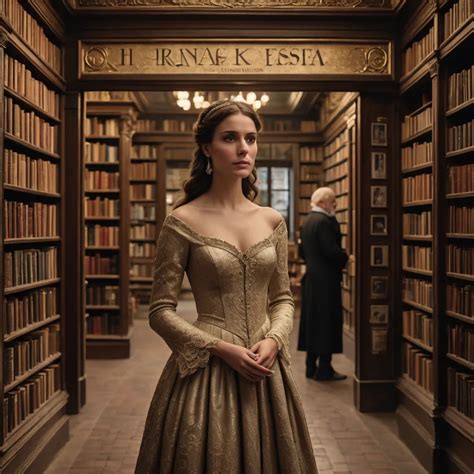 A Gilded Cage | Story.com