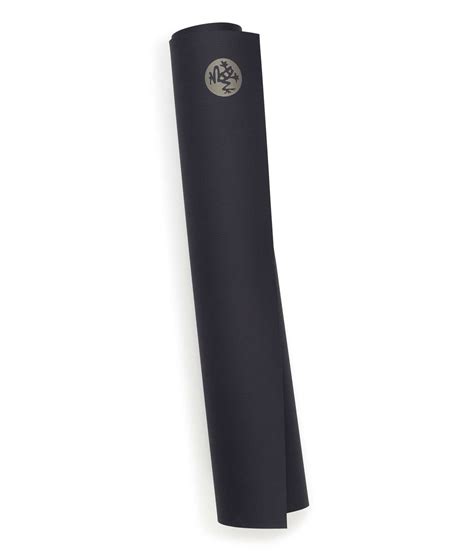 Manduka GRP Lite Hot Yoga Mat – Midnight | Yoga Emporium