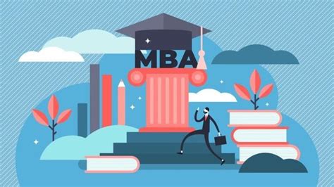 【MBA】投资自己——读MBA的价值_工作