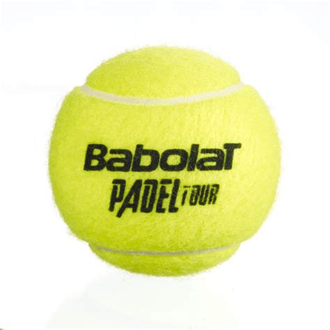 Padel Balls – Babolat India