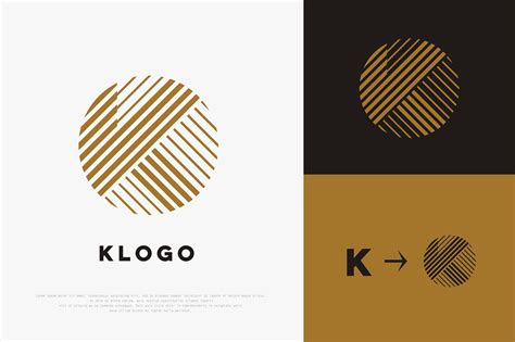 K Logo -Logo Brands For Free HD 3D