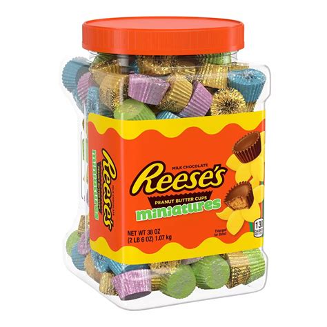Sam's Club Reese's Cups Bucket at Warren Short blog