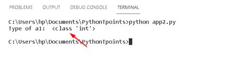 Python Datatypes - PythonTPoint https://pythontpoint.in/