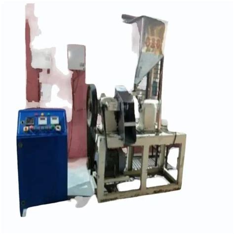 Extruder Machine - Namkeen Extruder Machine Manufacturer from Noida