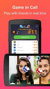 JusTalk - Video Chat & Calls – Apps on Google Play