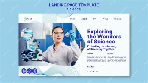 Simple Template Science 的图像结果