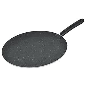 Buy SHEFFIELD CLASSIC concave roti tawa (Non Induction) - 30cm Diameter ...